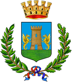 Paternò Stemma