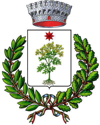 Salaparuta Stemma
