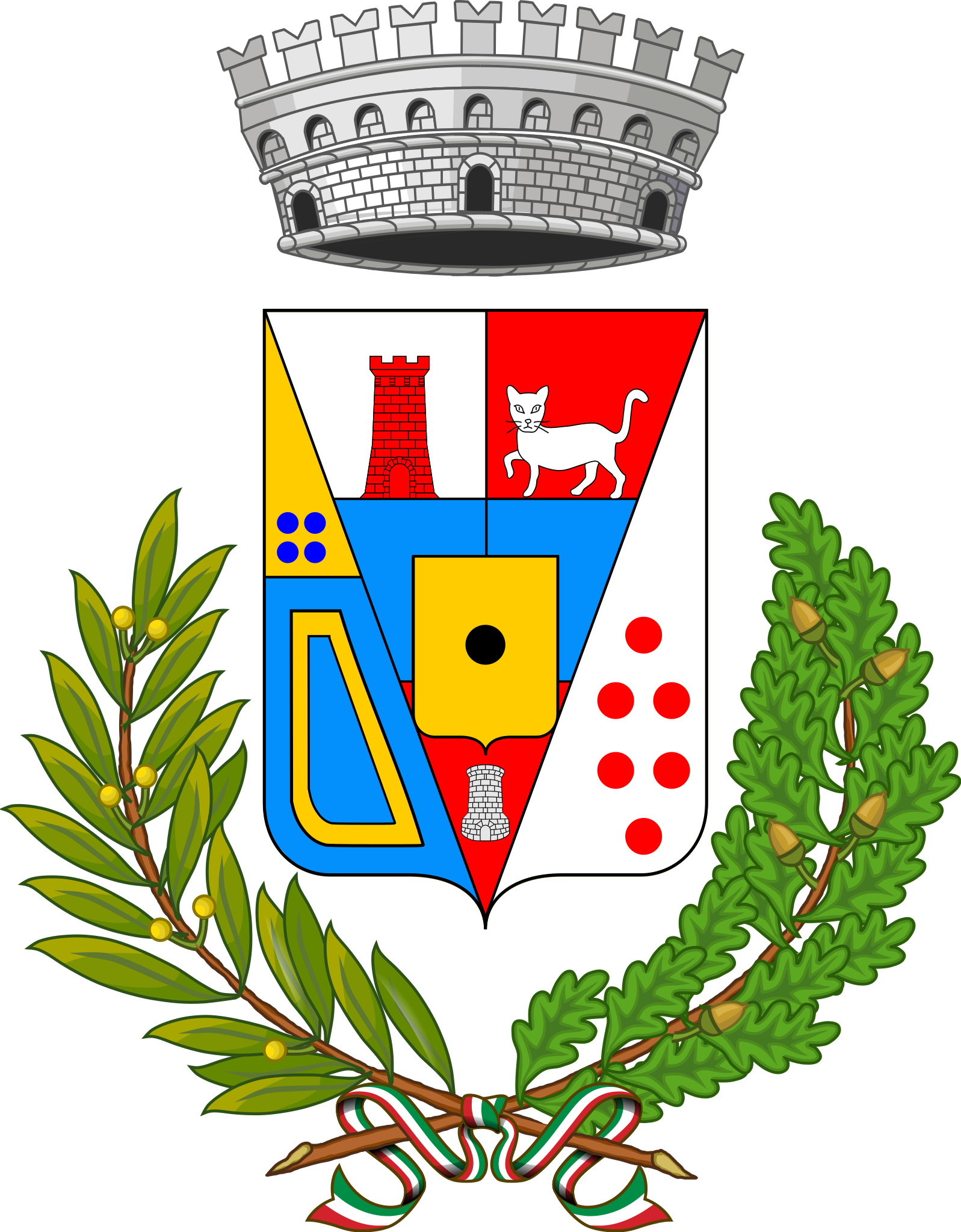 Aves Altair Bolzano